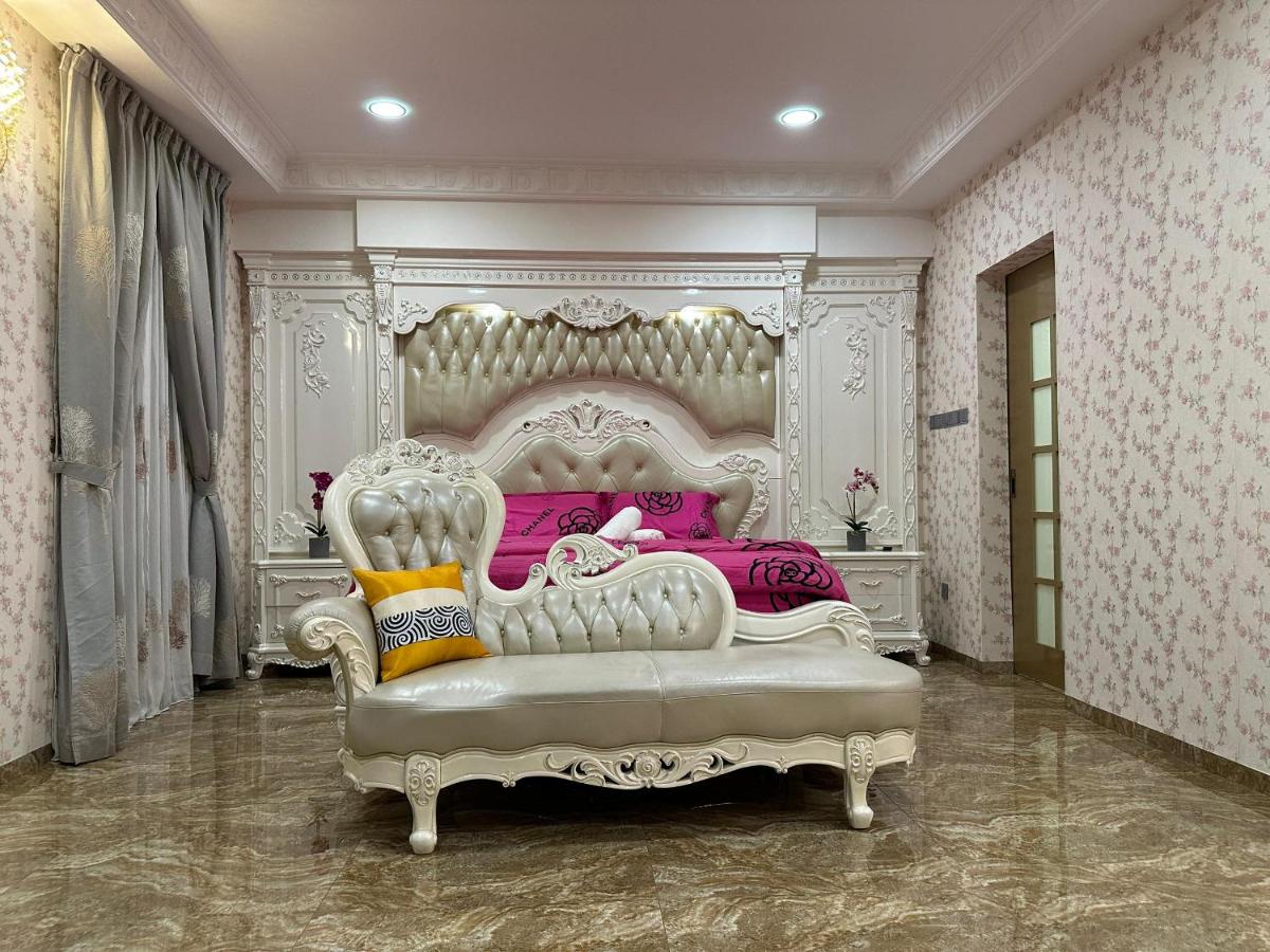 Melodies Castle Homestay