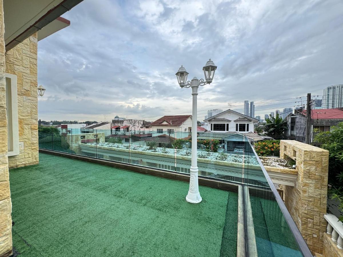 Melodies Castle Homestay - 4