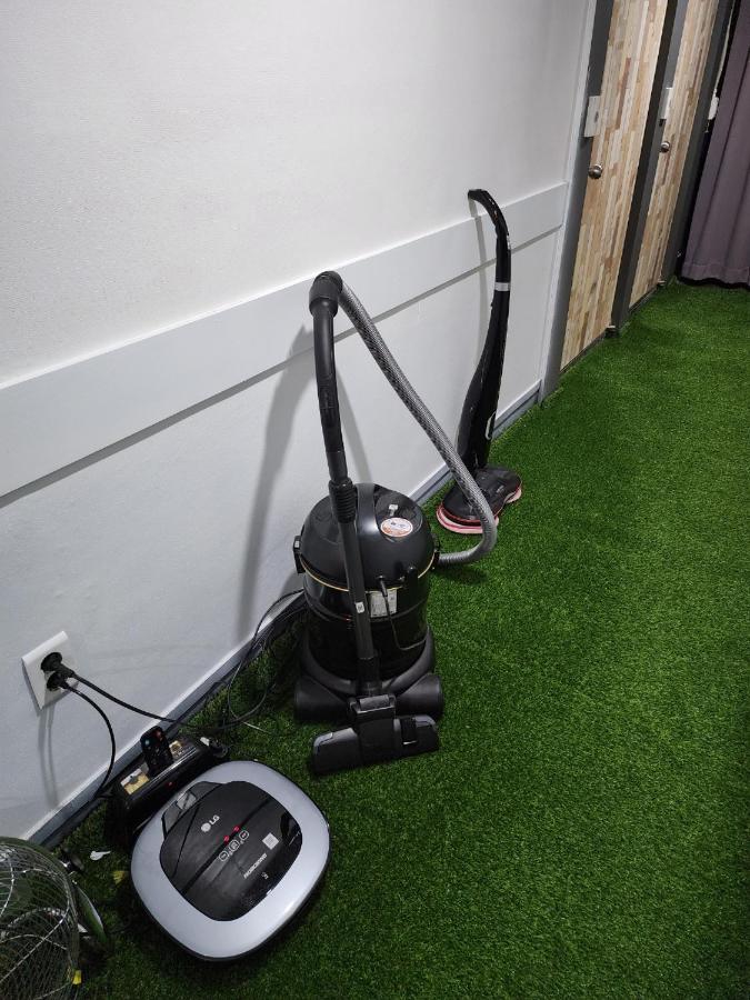 Suyu Station Motel - 5