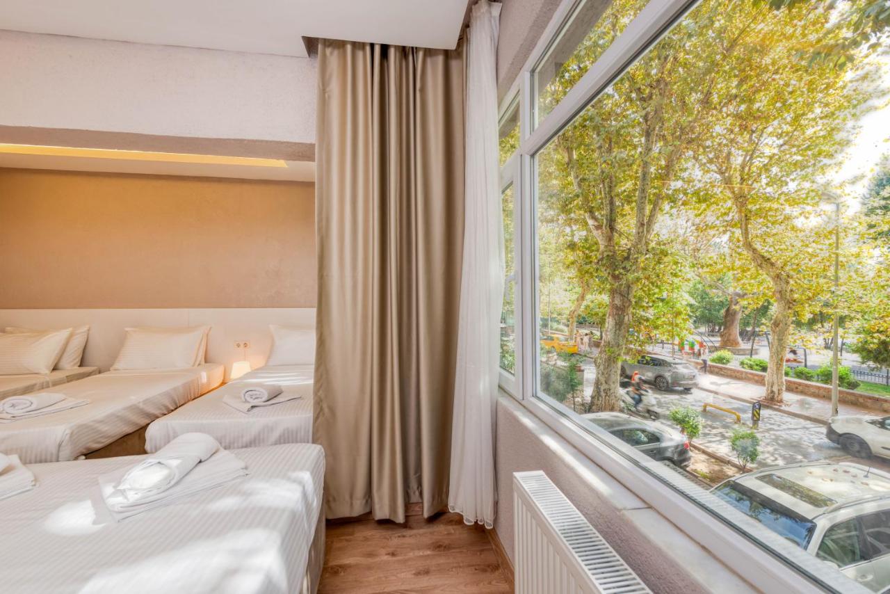 Port Apart Hotel - 2