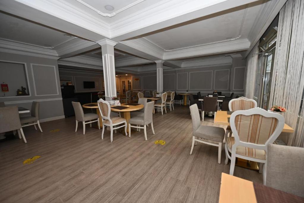 NkALBATROS HOTEL - 4