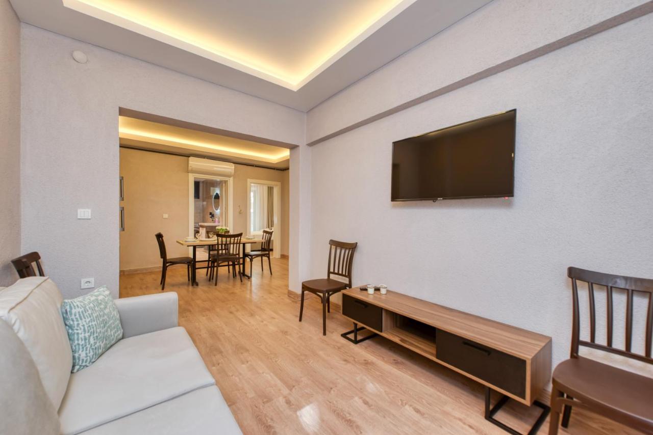 Port Apart Hotel - 5