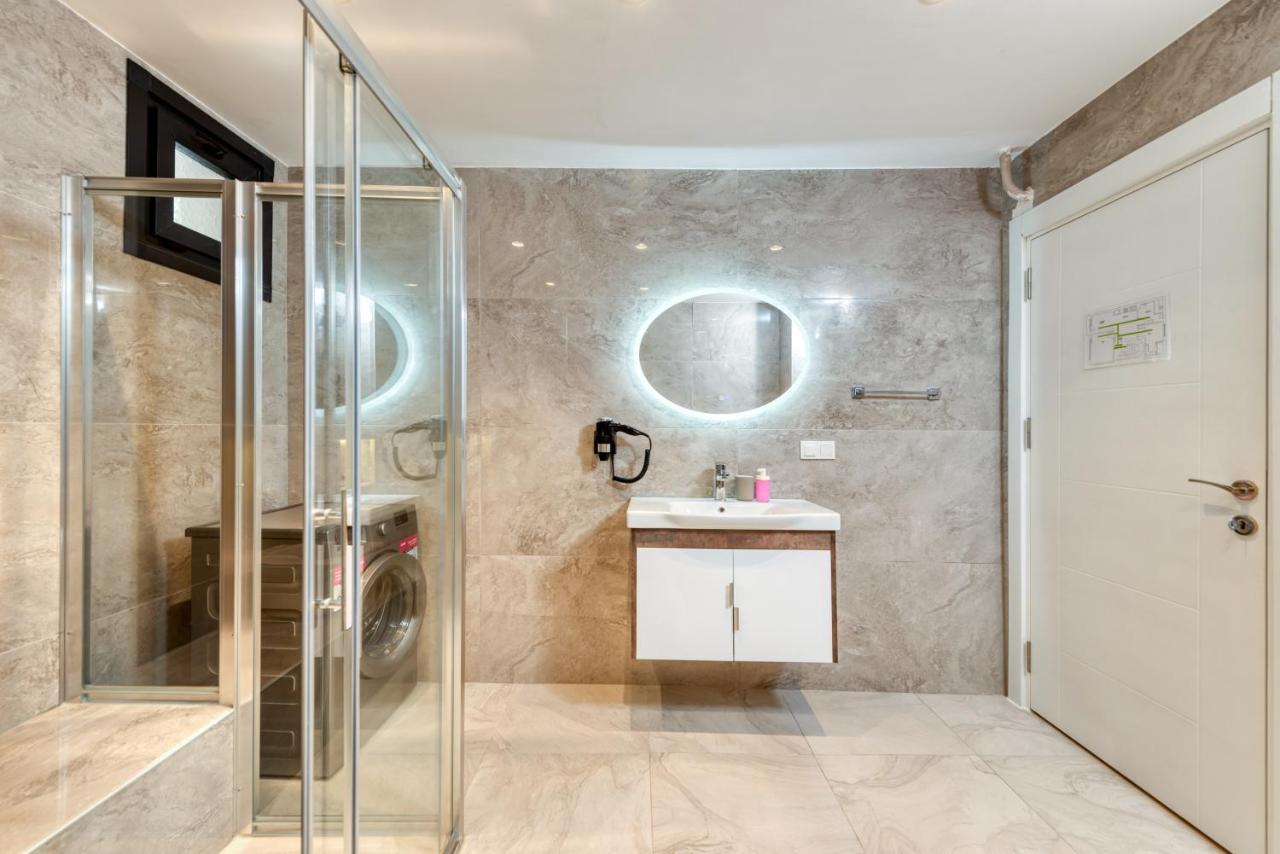 Port Apart Hotel - 3