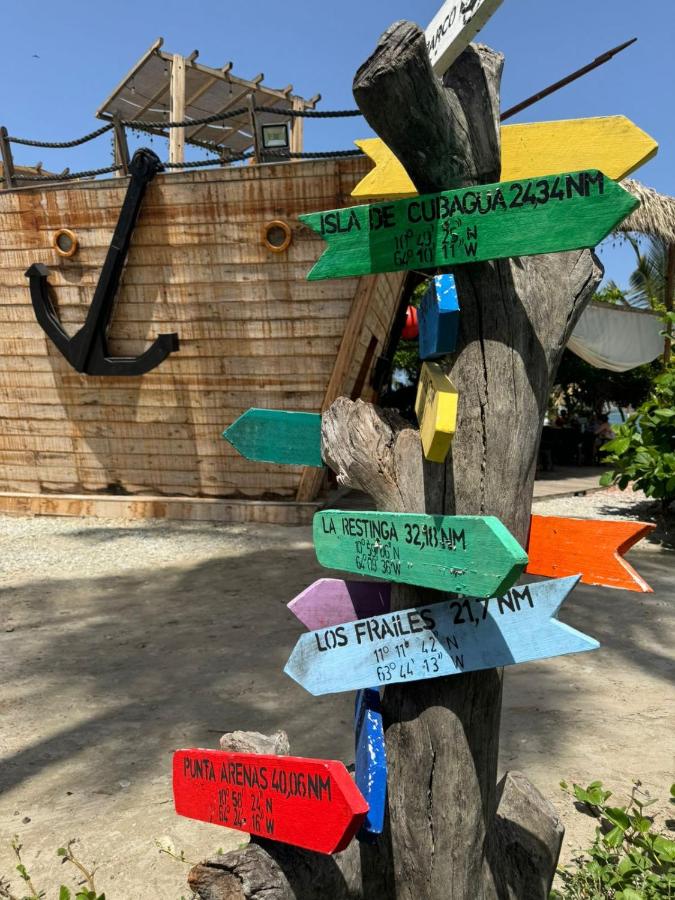 Residencias Atlantic Margarita - 2