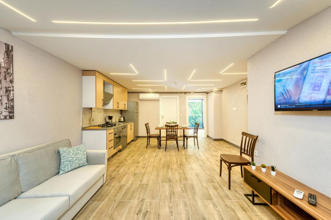 Port Apart Hotel - 4