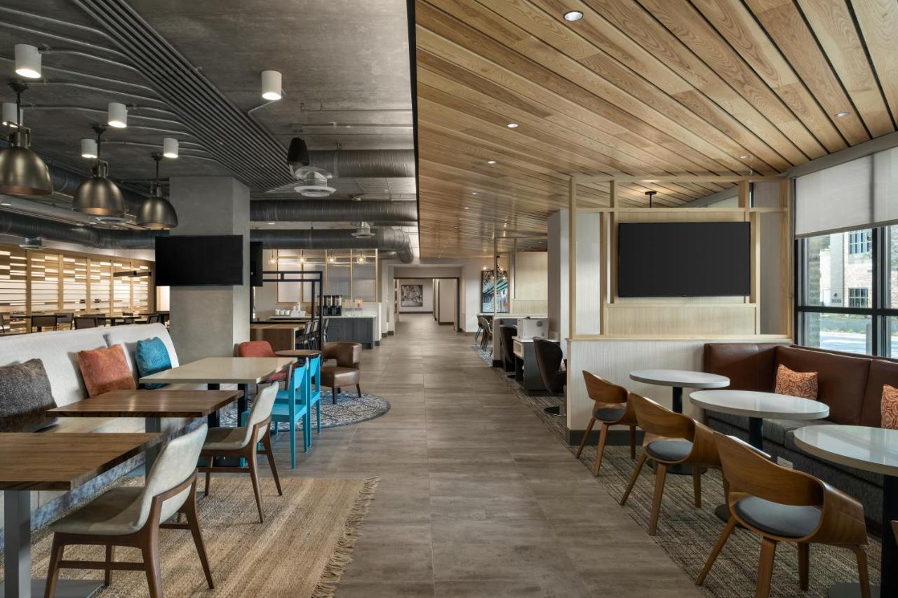 Home2 Suites By Hilton East Austin - near Downtown and UT - 5