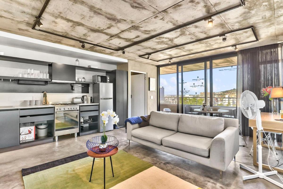 Unique apartment with work from home space! - 5