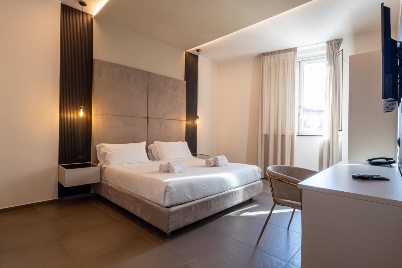 Hotel Diamond - 5