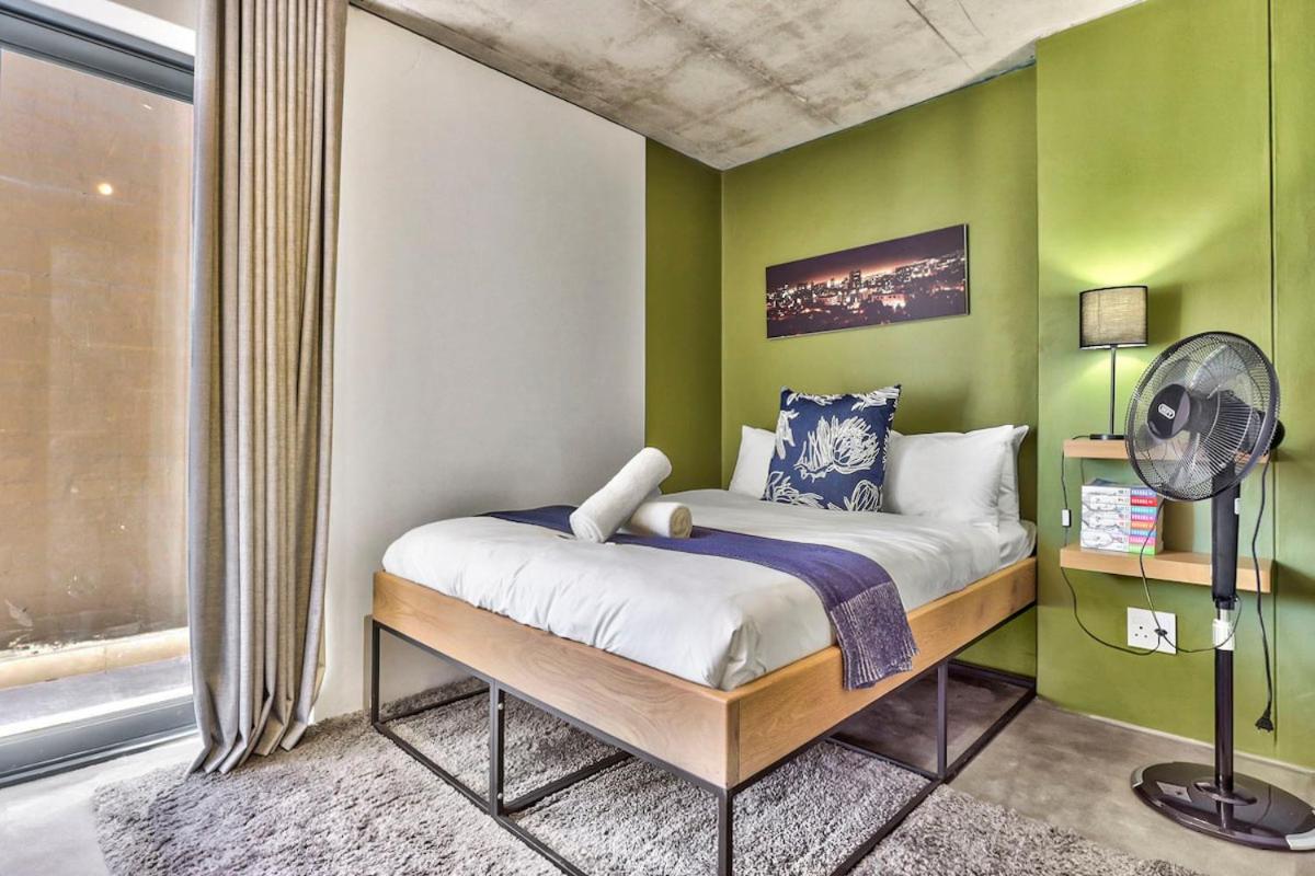 Unique apartment with work from home space! - 2