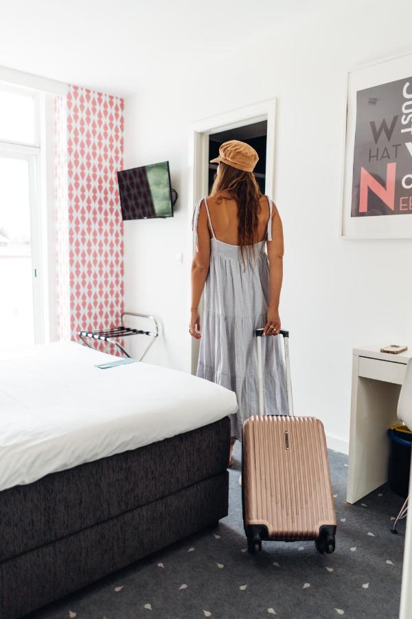 Stay Hotel Lisboa Centro Saldanha - 5