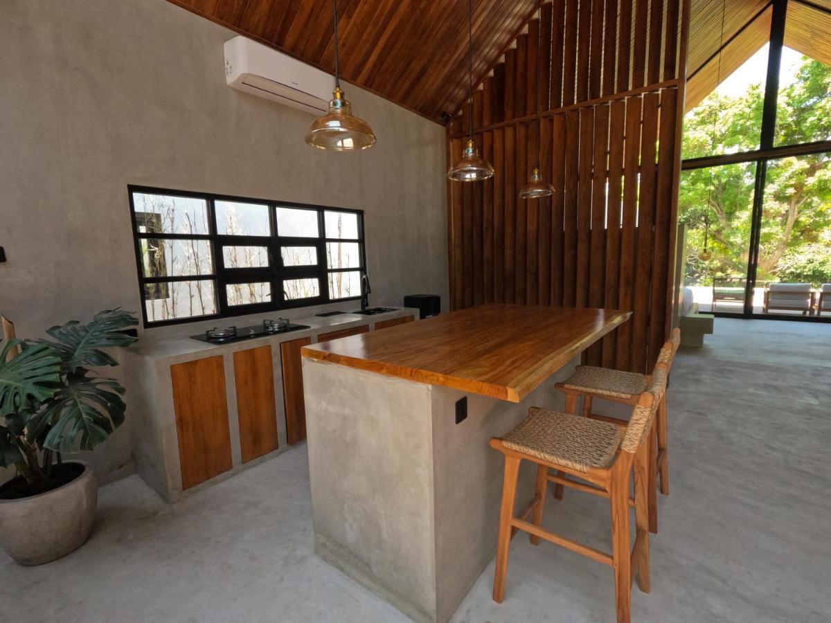 Karang Villas Uluwatu - 5