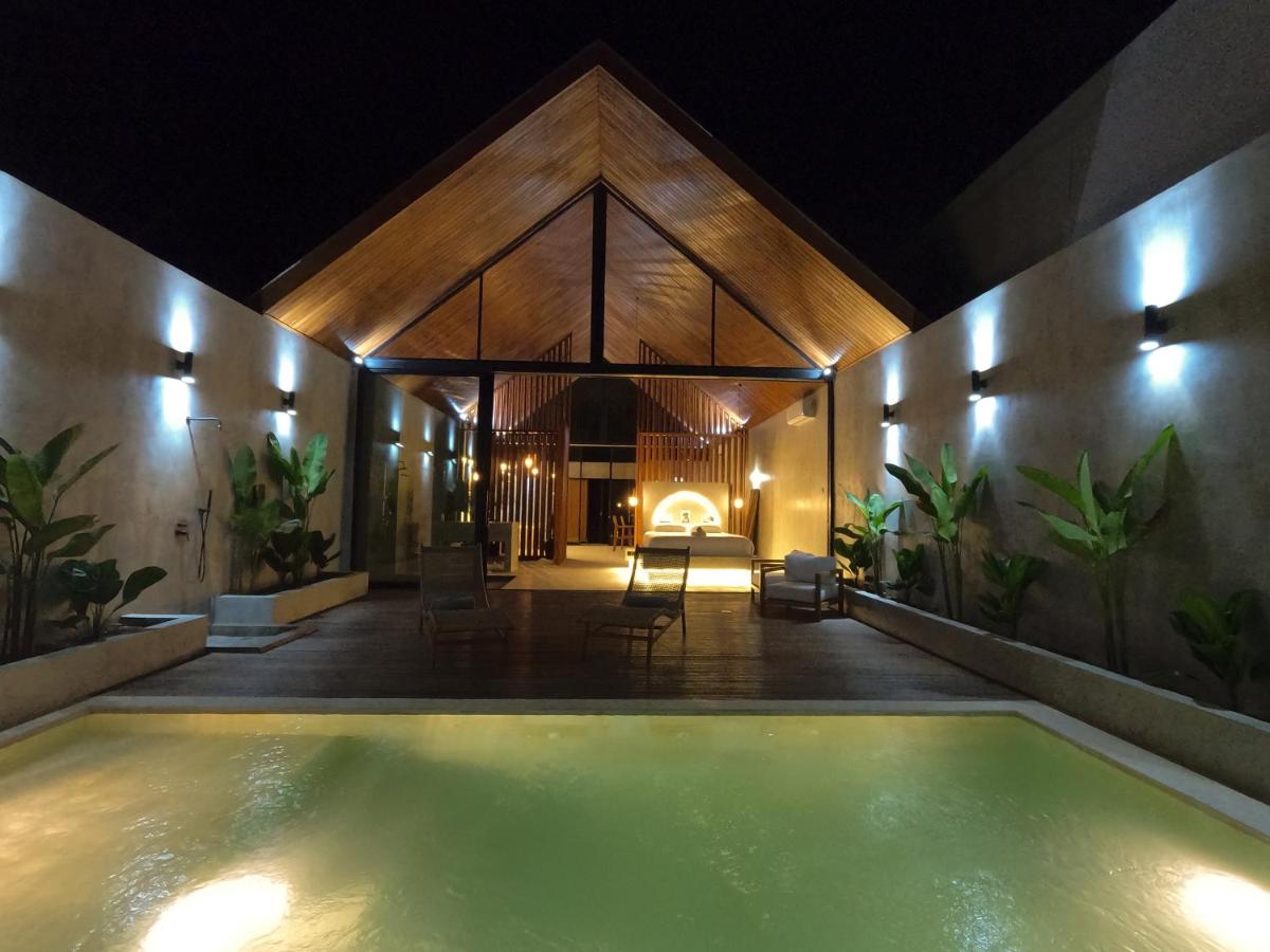 Karang Villas Uluwatu - 4