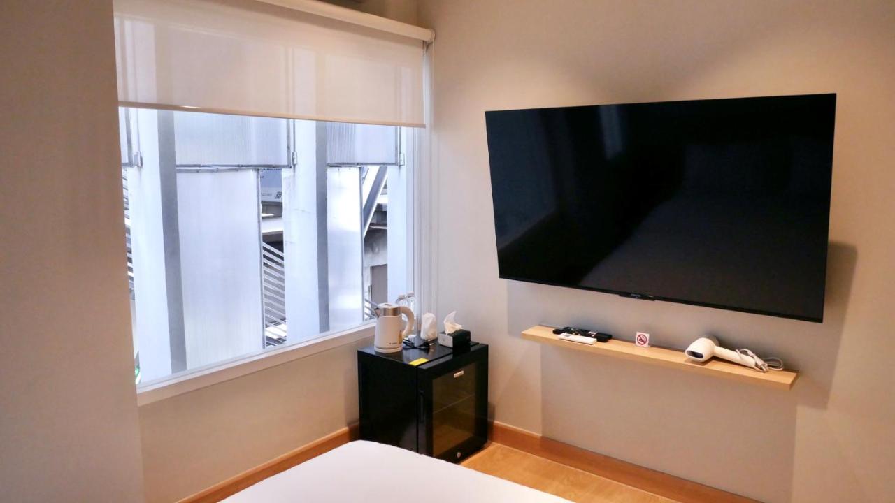 The Staytion Hotel at Sukhumvit - 5