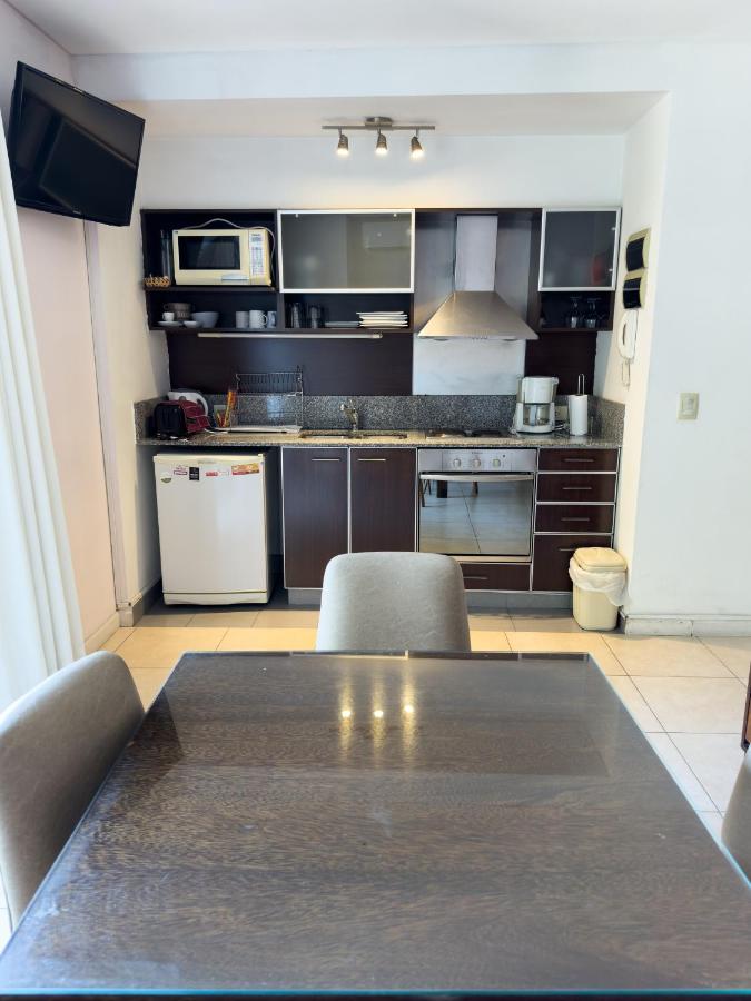 Moderno monoambiente en Recoleta - 4