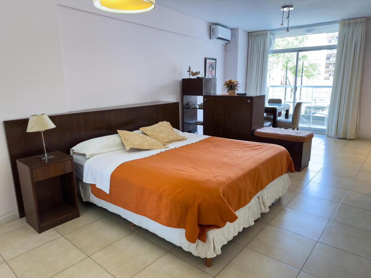 Moderno monoambiente en Recoleta - 2