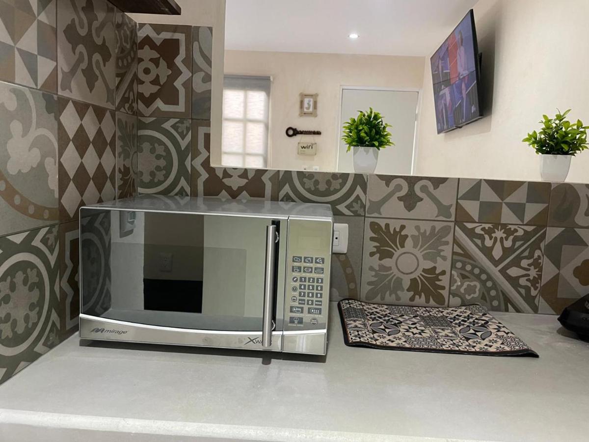 cancun apartamento studio - 5