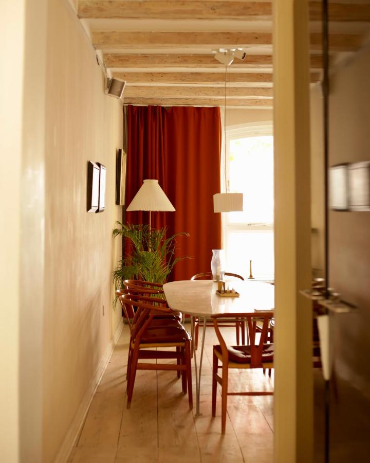 K L O S T E R E T - The Luxurious Townhouse of Copenhagen - 4