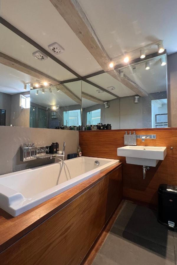 K L O S T E R E T - The Luxurious Townhouse of Copenhagen - 3