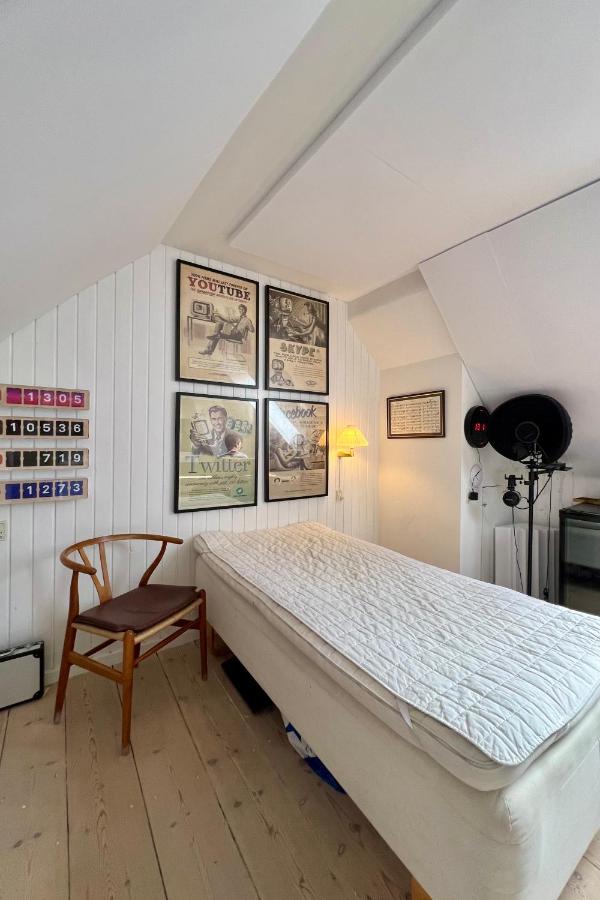 K L O S T E R E T - The Luxurious Townhouse of Copenhagen - 2