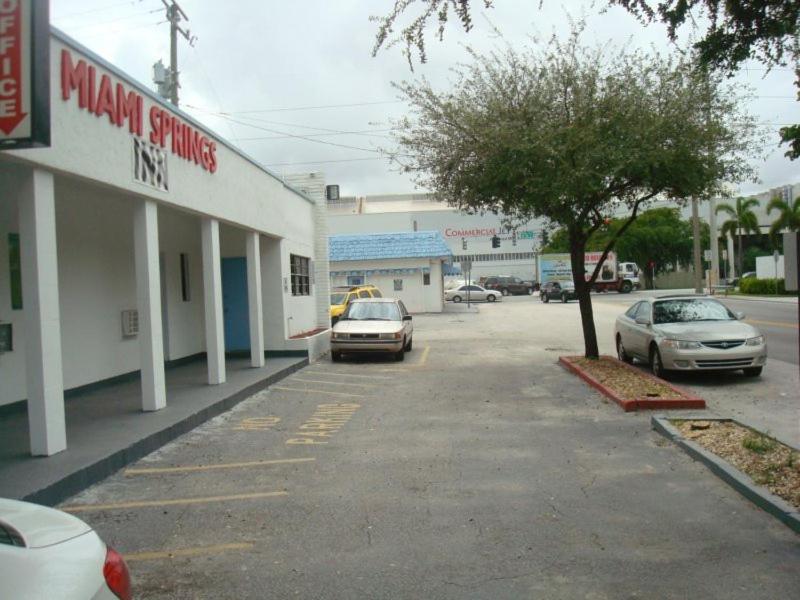 Motel Miami — photo 13