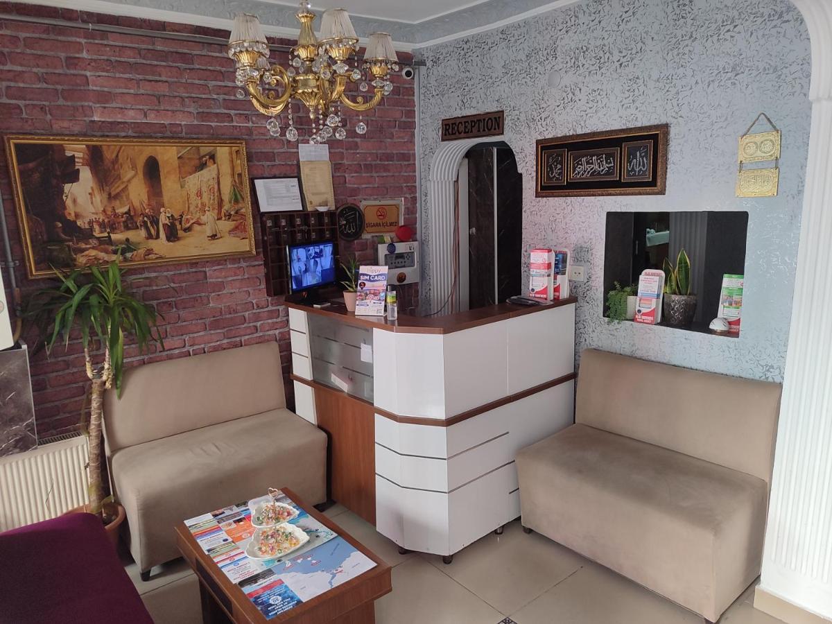 Sur1 Apart Hotel - 4