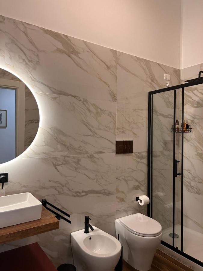 Romance al Colosseo 3 - 3