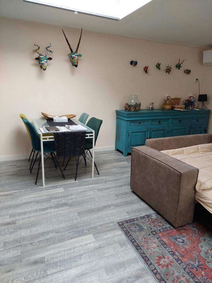 JaBaKi Garden House - 2