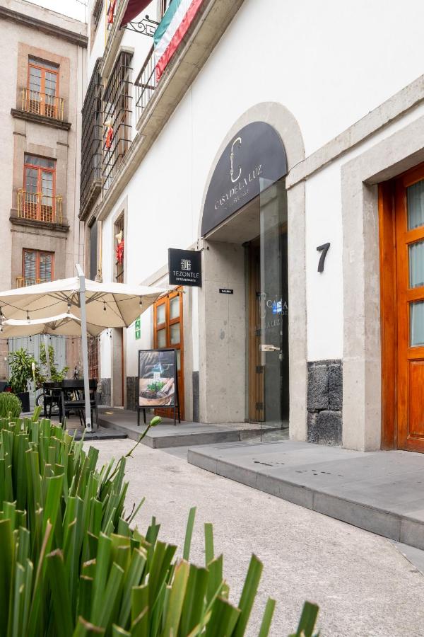 Casa de la Luz Hotel Boutique - 5