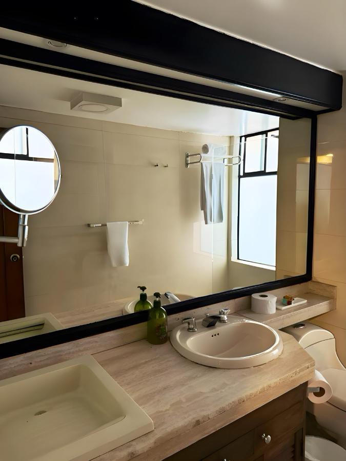 Apartarent - Aptos cerca del parque de la 93 - 3