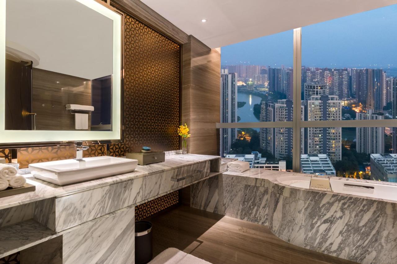 Seaton International Hotel Chengdu photo