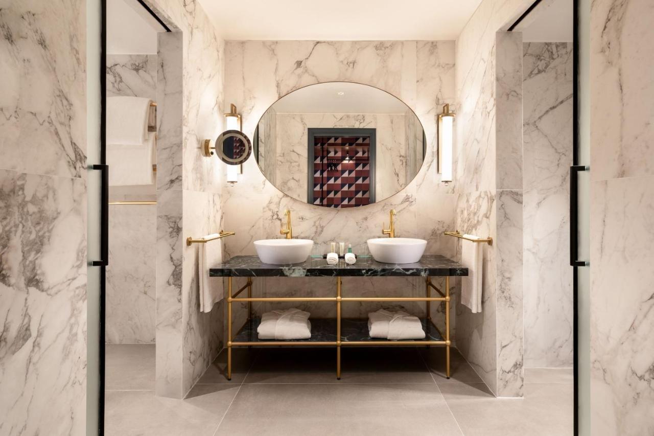 Le Meridien Visconti Rome - 3