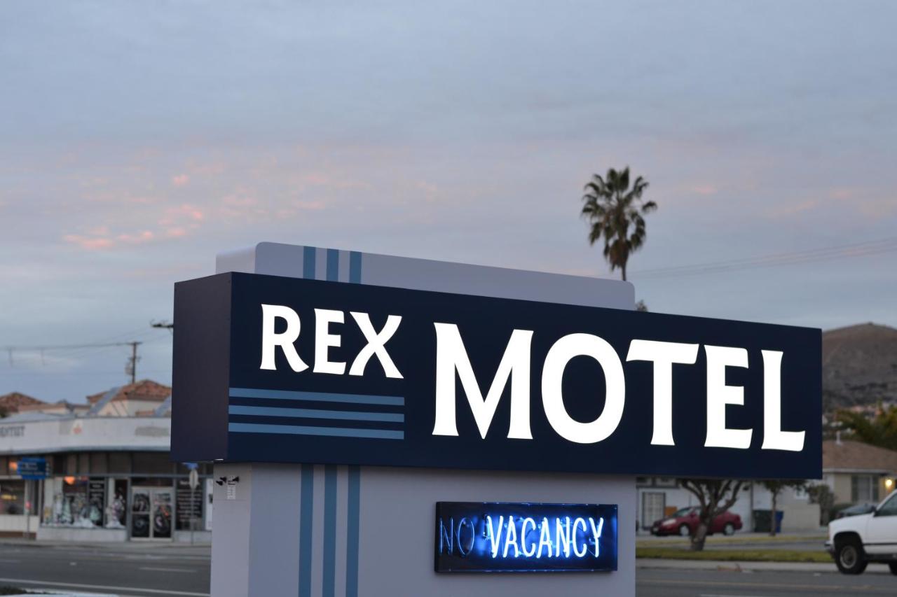 Rex Motel — photo 21