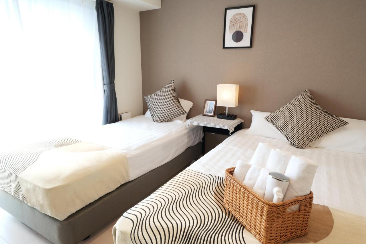 Sanctuary Residence TennojiKouenMinami - 2