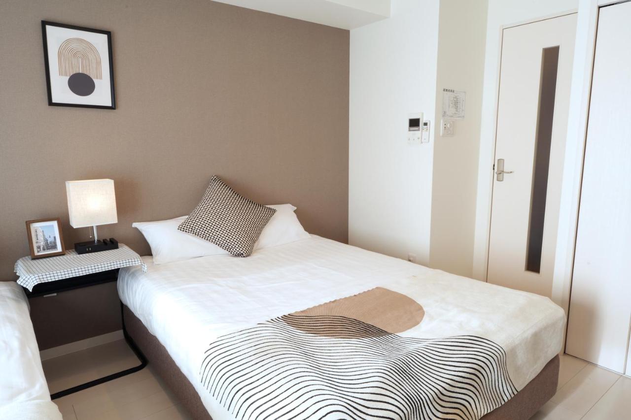 Sanctuary Residence TennojiKouenMinami - 3