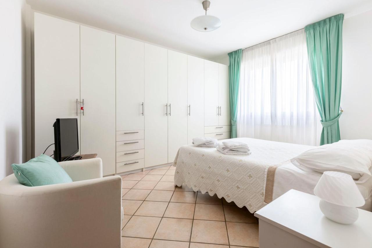 Da Carla 2 camere 2 bagni spazioso appartamento - 2