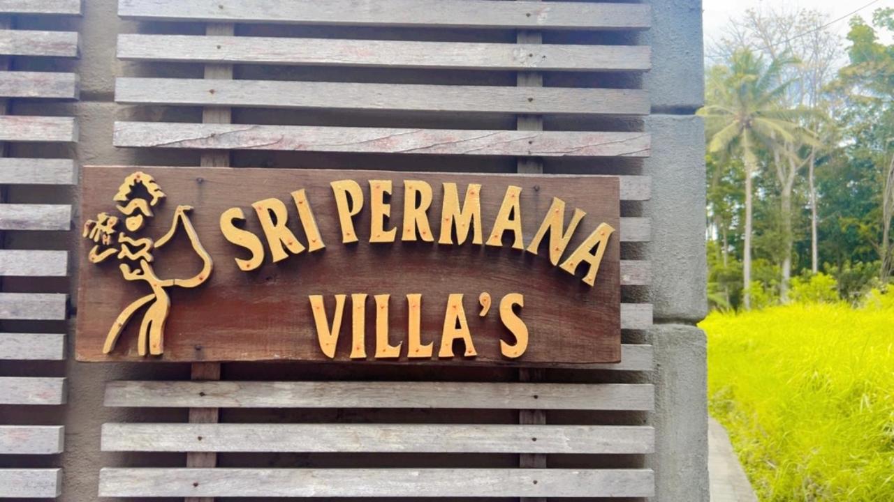 Sri Permana Suite and Villa Ubud