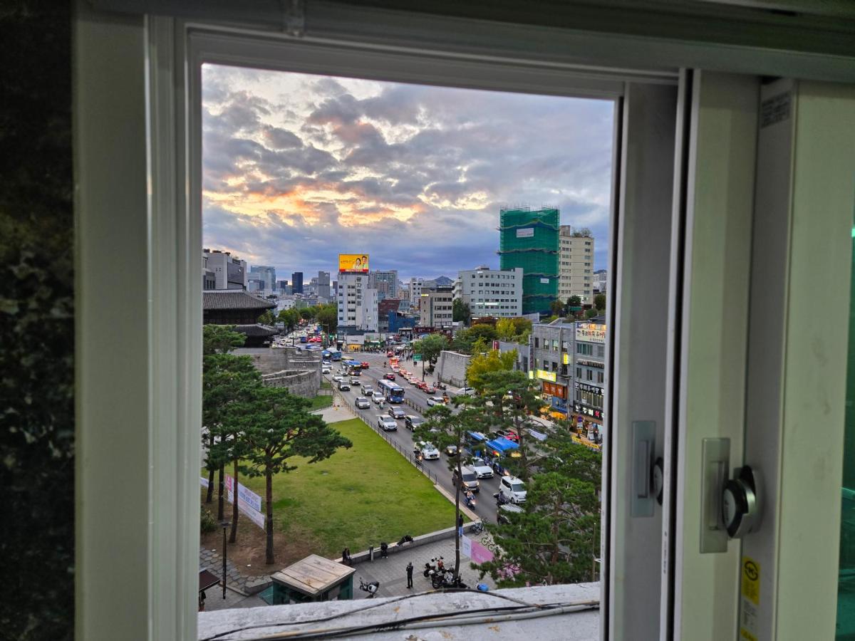 K-Stay Guesthouse Dongdaemun