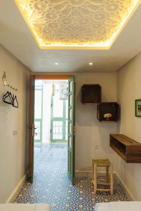 Riad Pistache 135m2 in der Medina mit Terrasse - 5