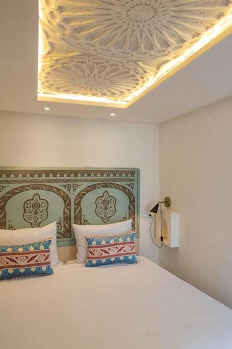 Riad Pistache 135m2 in der Medina mit Terrasse - 2