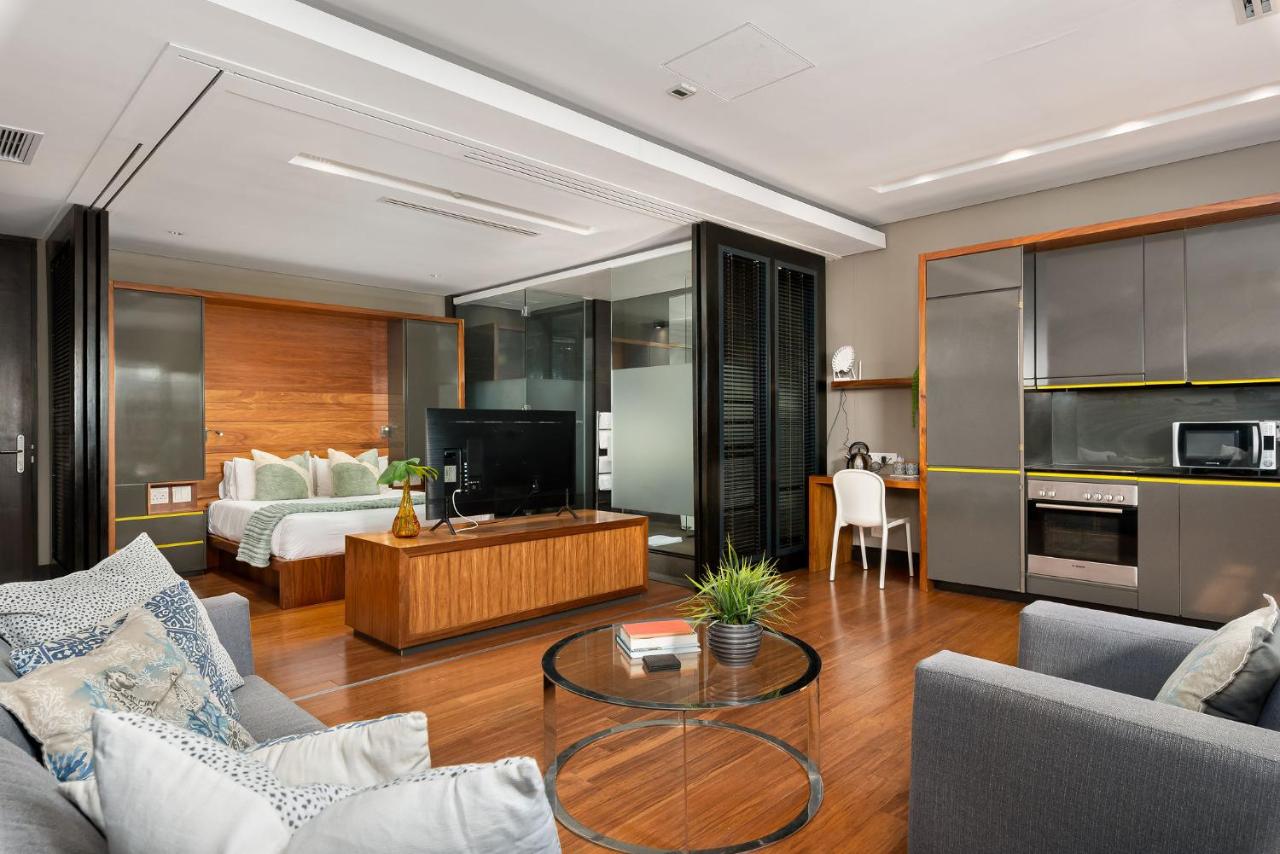 Neighbourgood Cape Quarter Living - 5