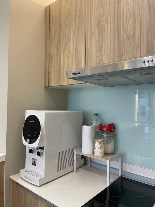 Meridin Bayvue - 3BR - 6 Pax - Near MMHE - 5