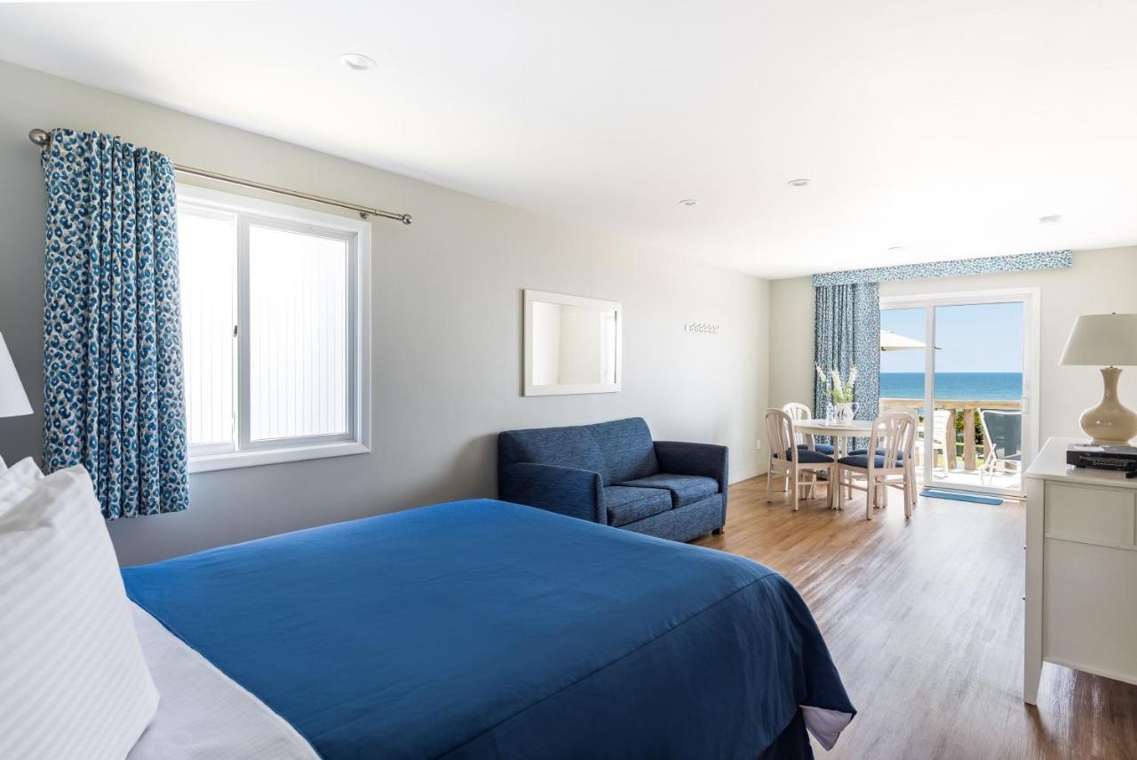Hartman's Briney Breezes Beach Resort — photo 15