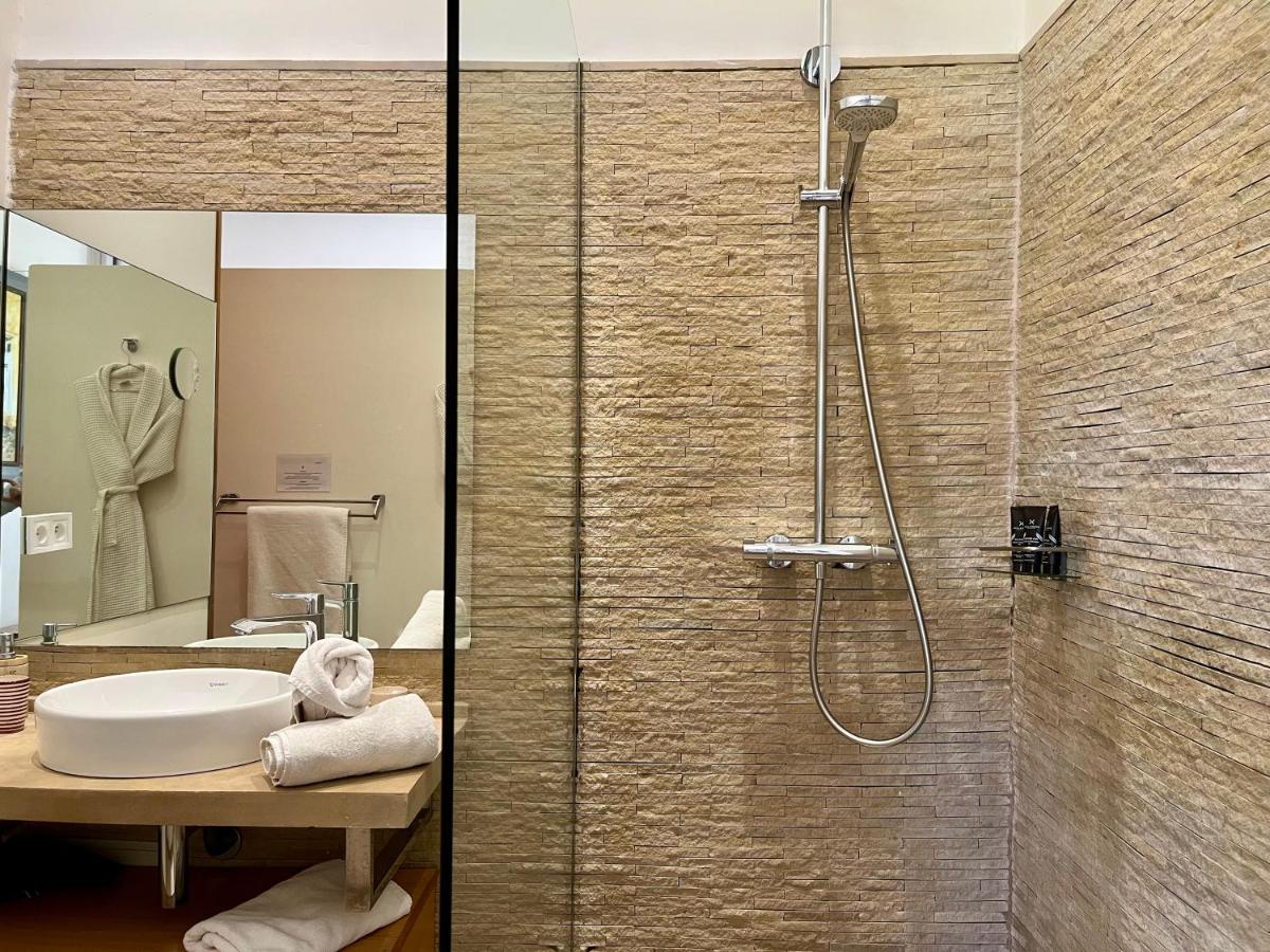 Villa Jardins D'Isa - 3