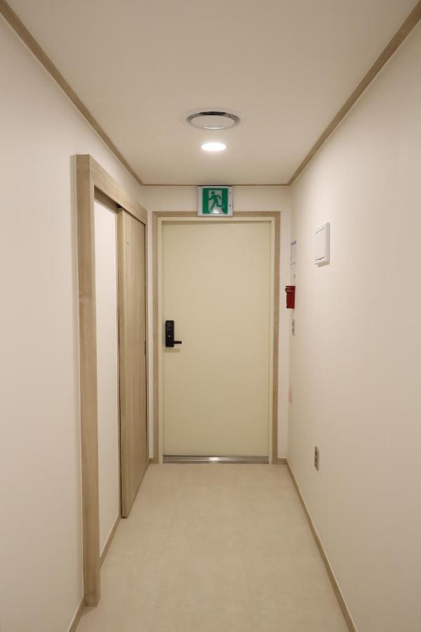 Manso Hostel in DDP - 3