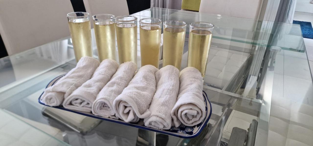 Luxora Villa with Private Pool in Grand Baie - 5