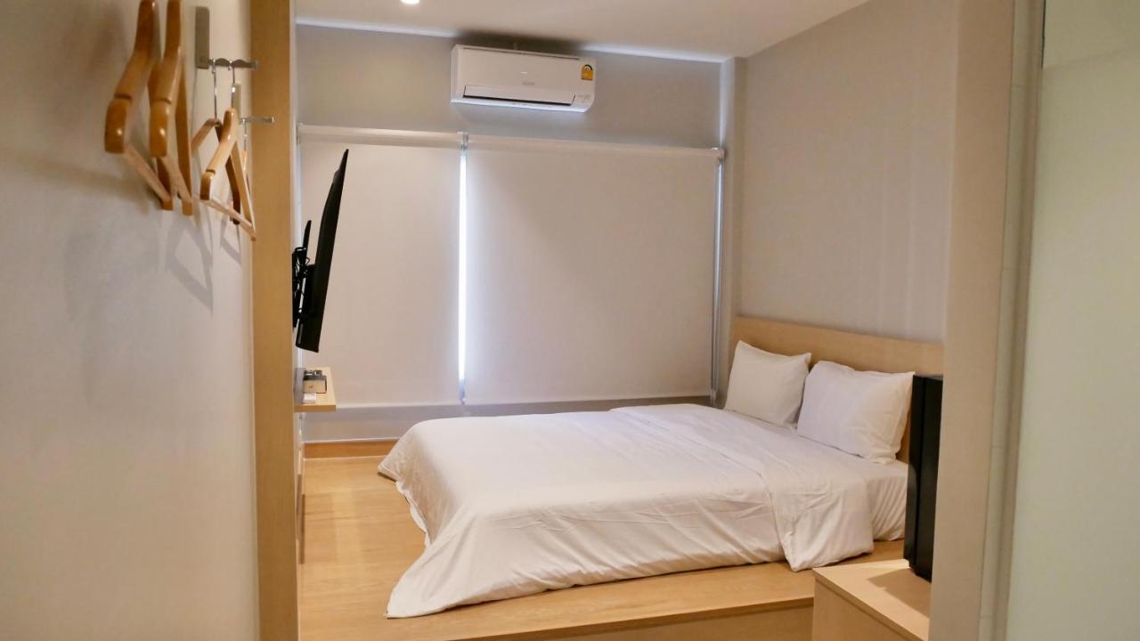 The Staytion Hotel at Sukhumvit - 3