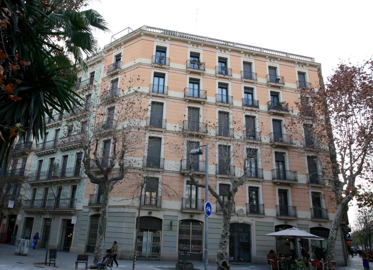 Enric Granados 17 - 5