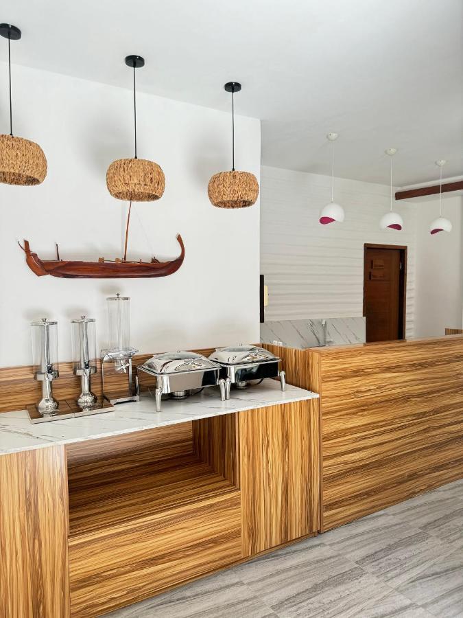 Pearlshine Retreat Maldives - 3