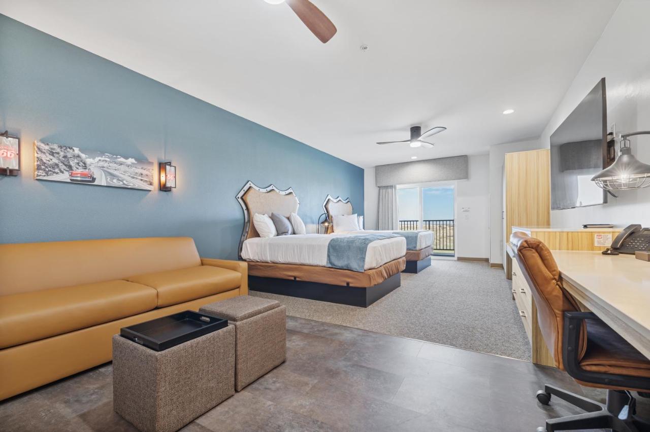 Topock66 Hotel — photo 2