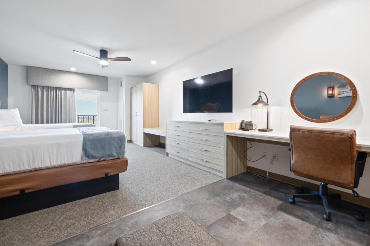 Topock66 Hotel — photo 6